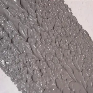 拱墅双液改性环氧型 YJ-302 拉毛界面剂，光面混凝土基层专用再浇剂