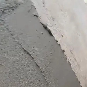 拱墅水工建筑物I级C55聚合物改性水泥砂浆 渠道防渗泵站加固迎水面抗冲刷砂浆