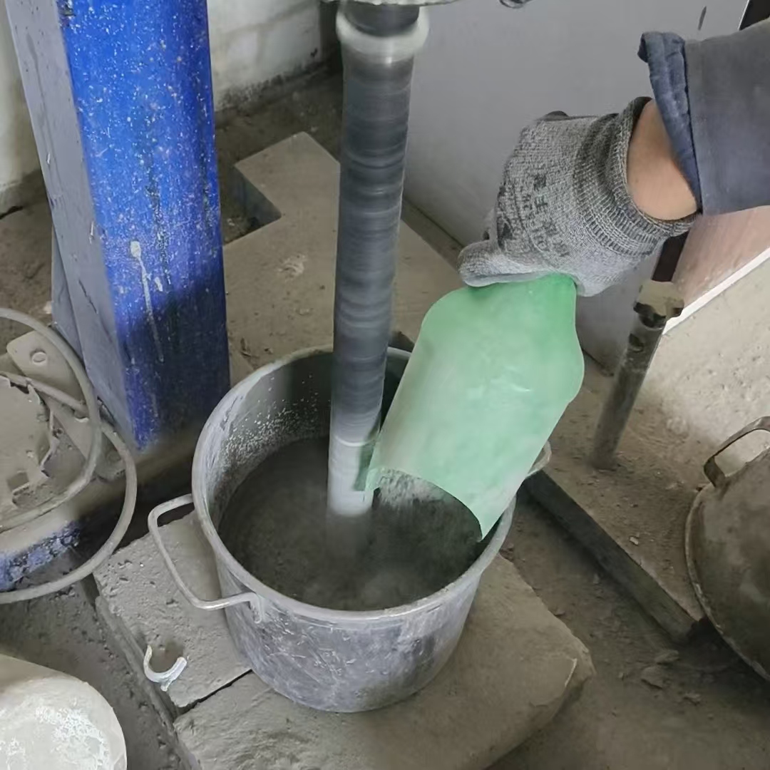 拱墅桥梁公路张拉用H60压浆料与普通压浆料有什么区别？